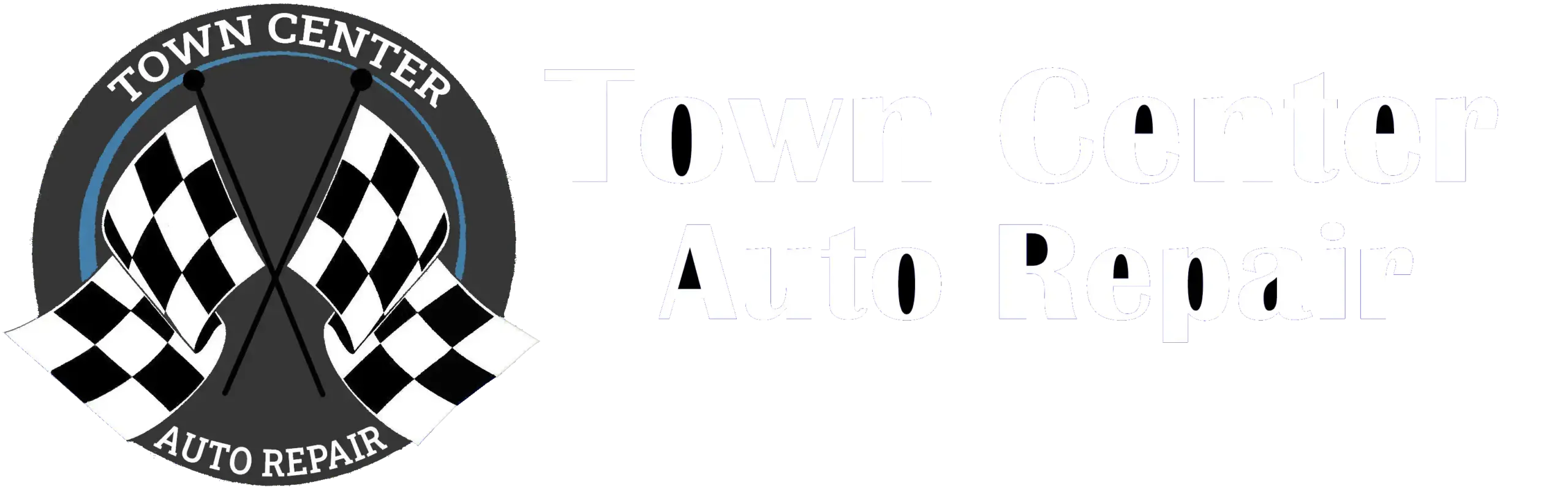 Town Center Auto Repair, home